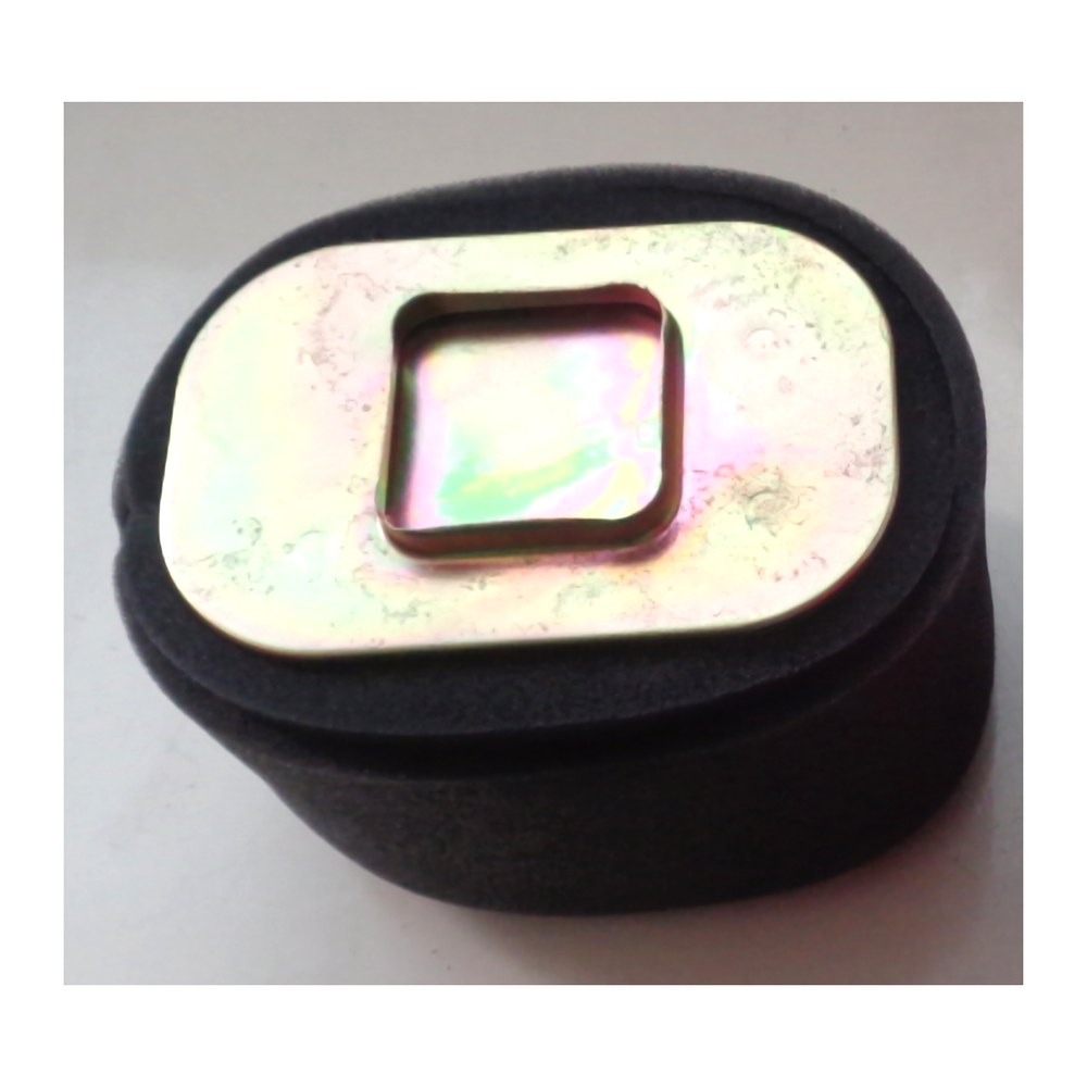 UCH UA1030 air filter (metal type) product photo