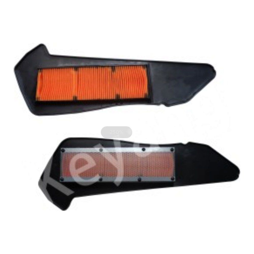 UCH UA2006 panel air filter product photo