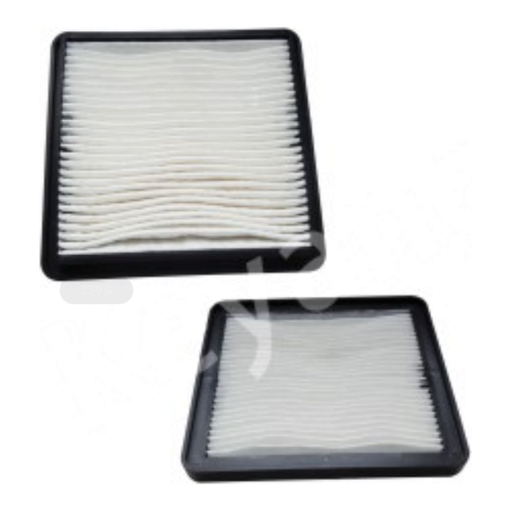 UCH UA2007 panel air filter product photo