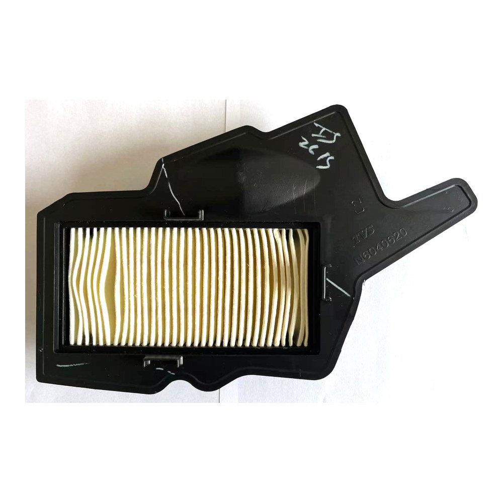 UCH UA2019 panel air filter product photo