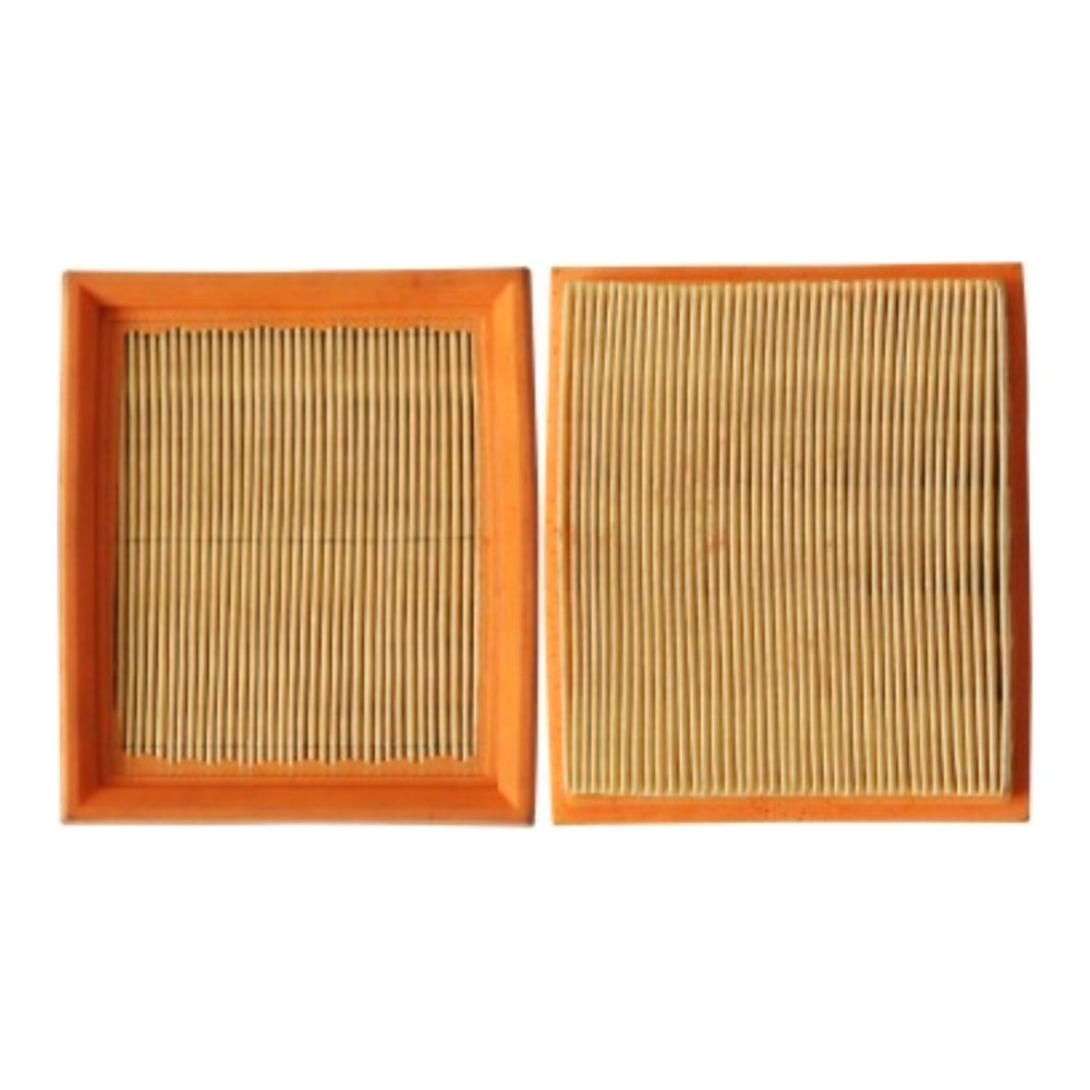 UCH UA2036 panel air filter product photo