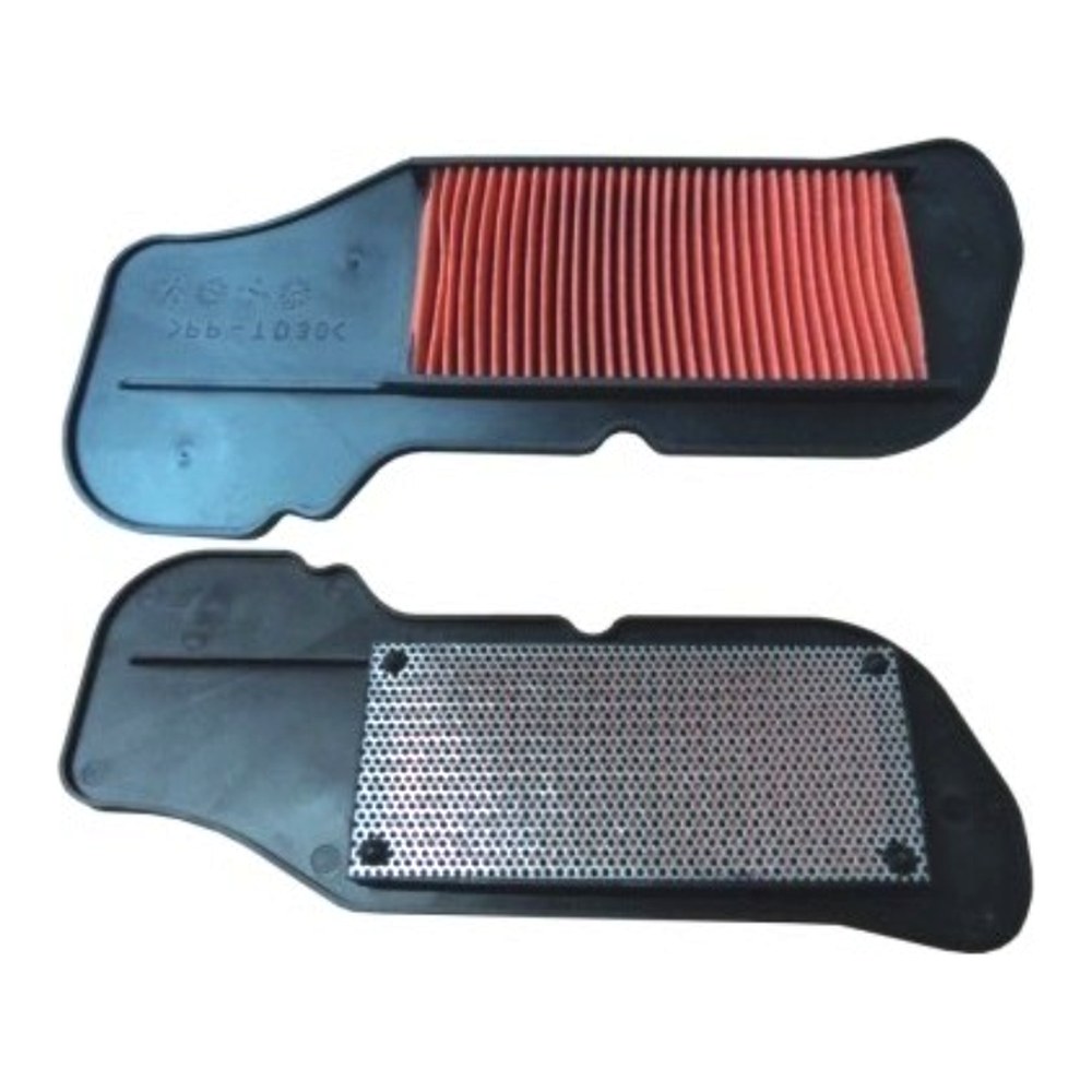 UCH UA2054 panel air filter product photo