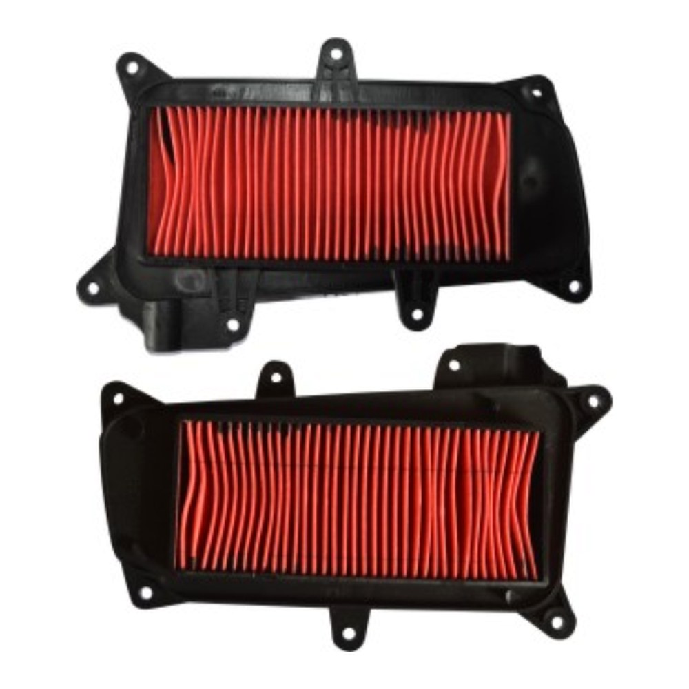 UCH UA2056 panel air filter product photo