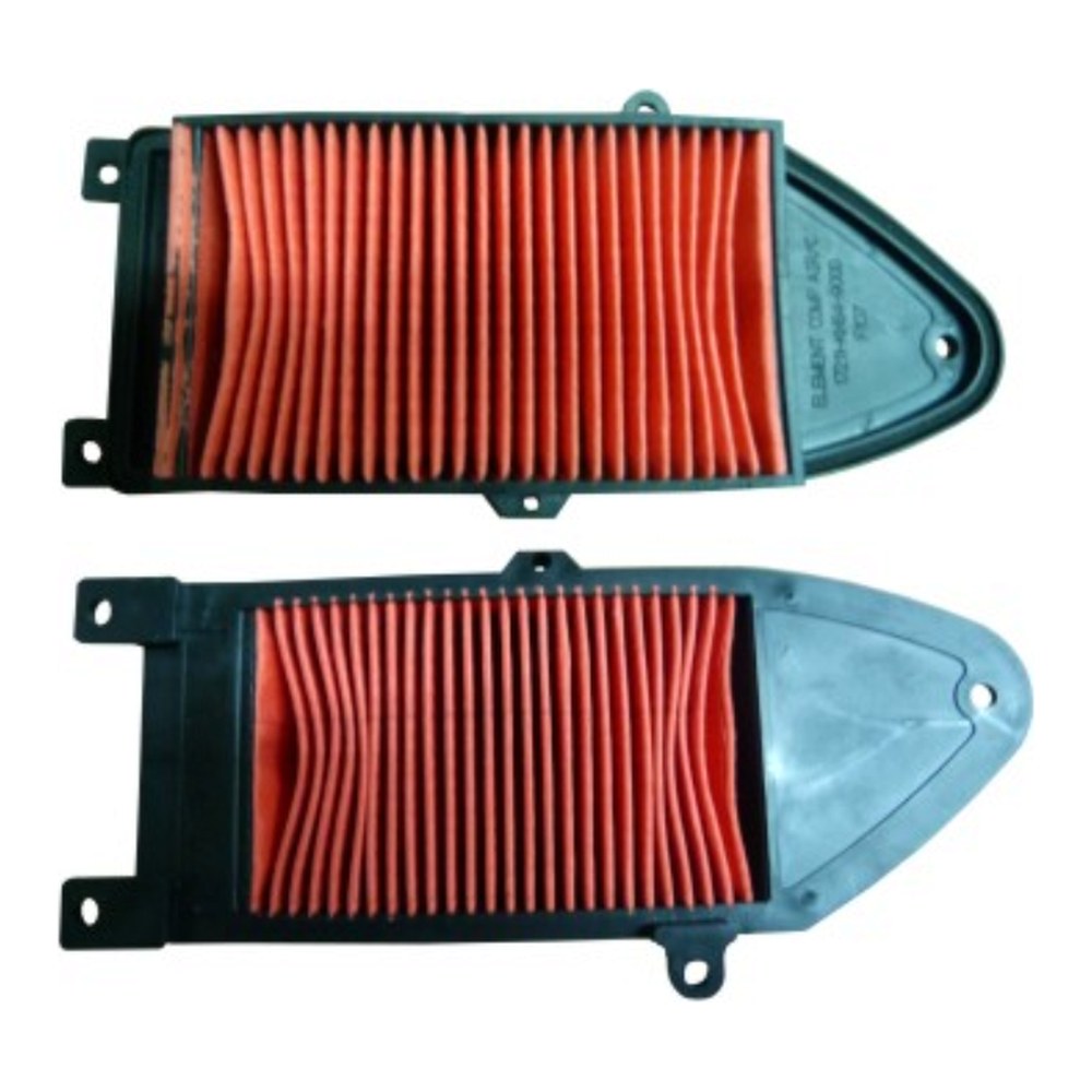 UCH UA2057 panel air filter product photo