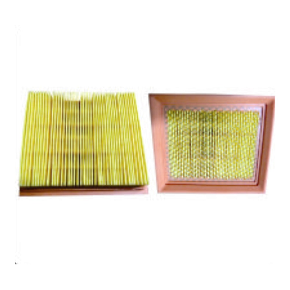 UCH UA2059 panel air filter product photo