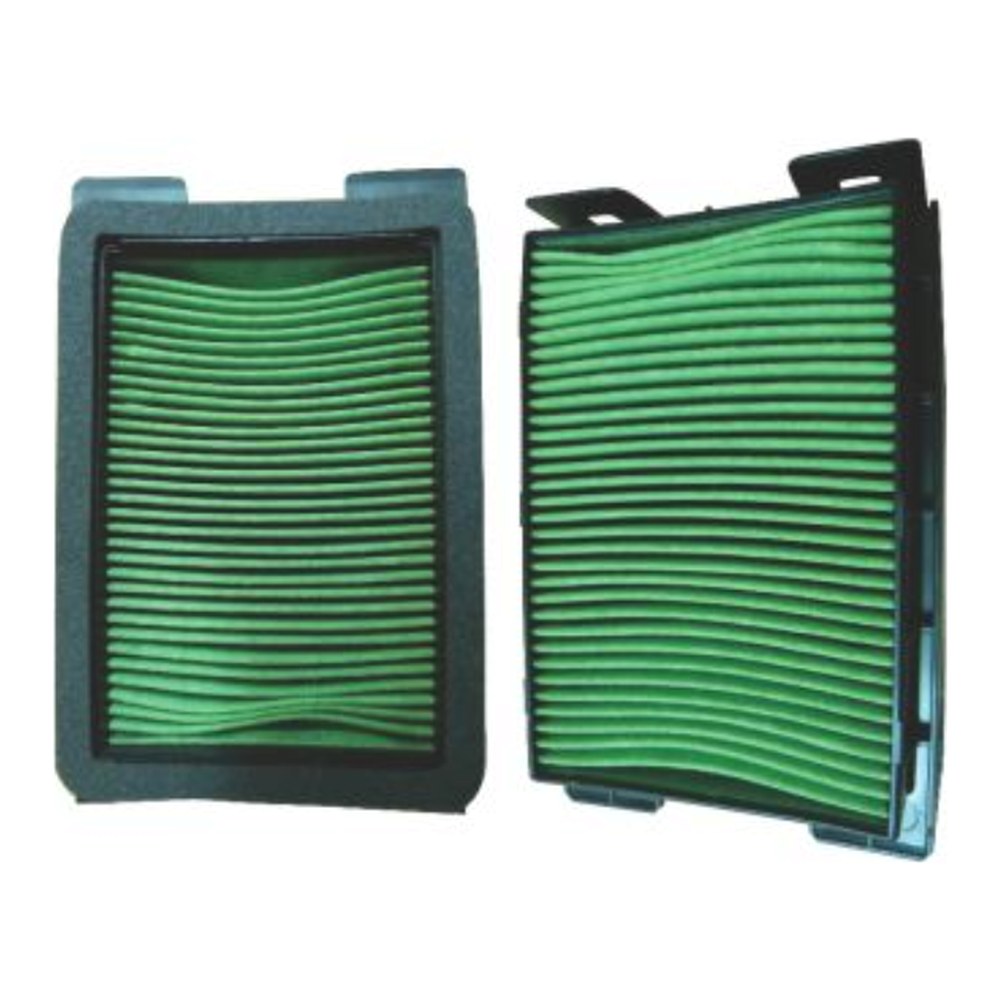 UCH UA2060 panel air filter product photo