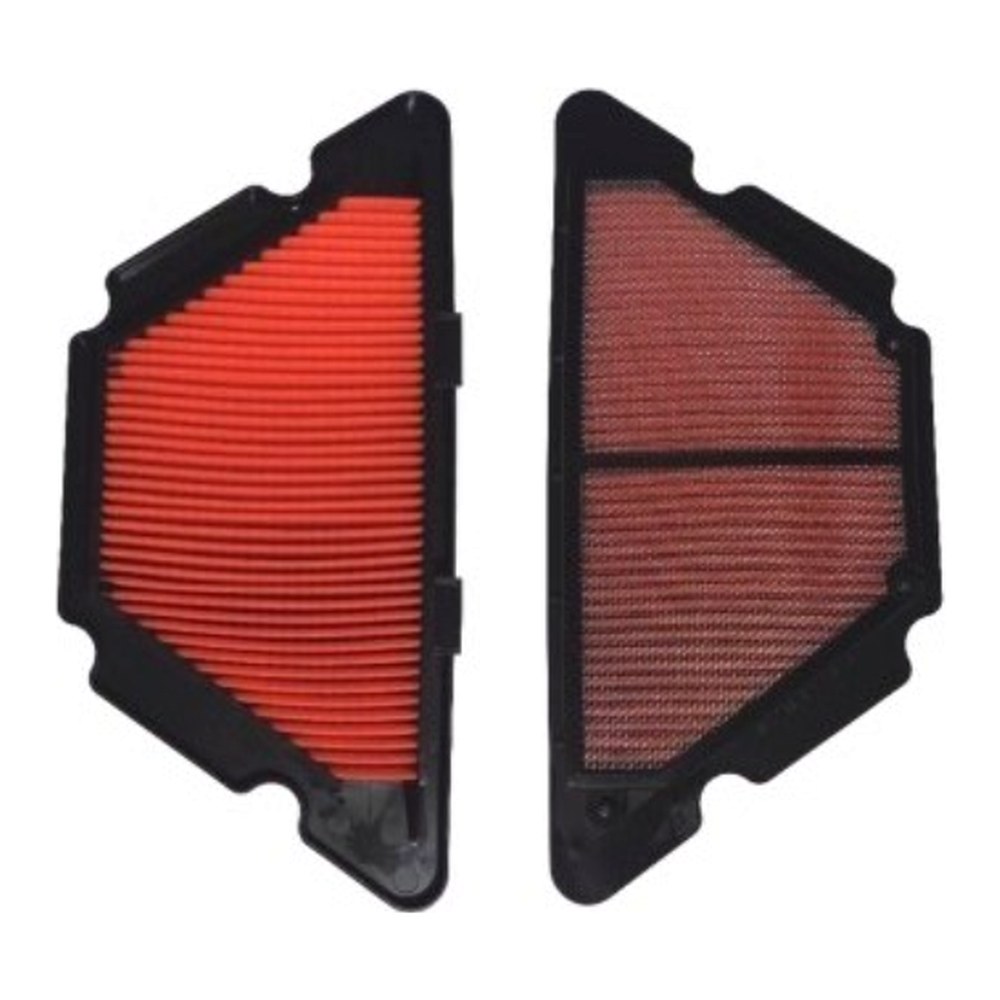 UCH UA2063 panel air filter product photo