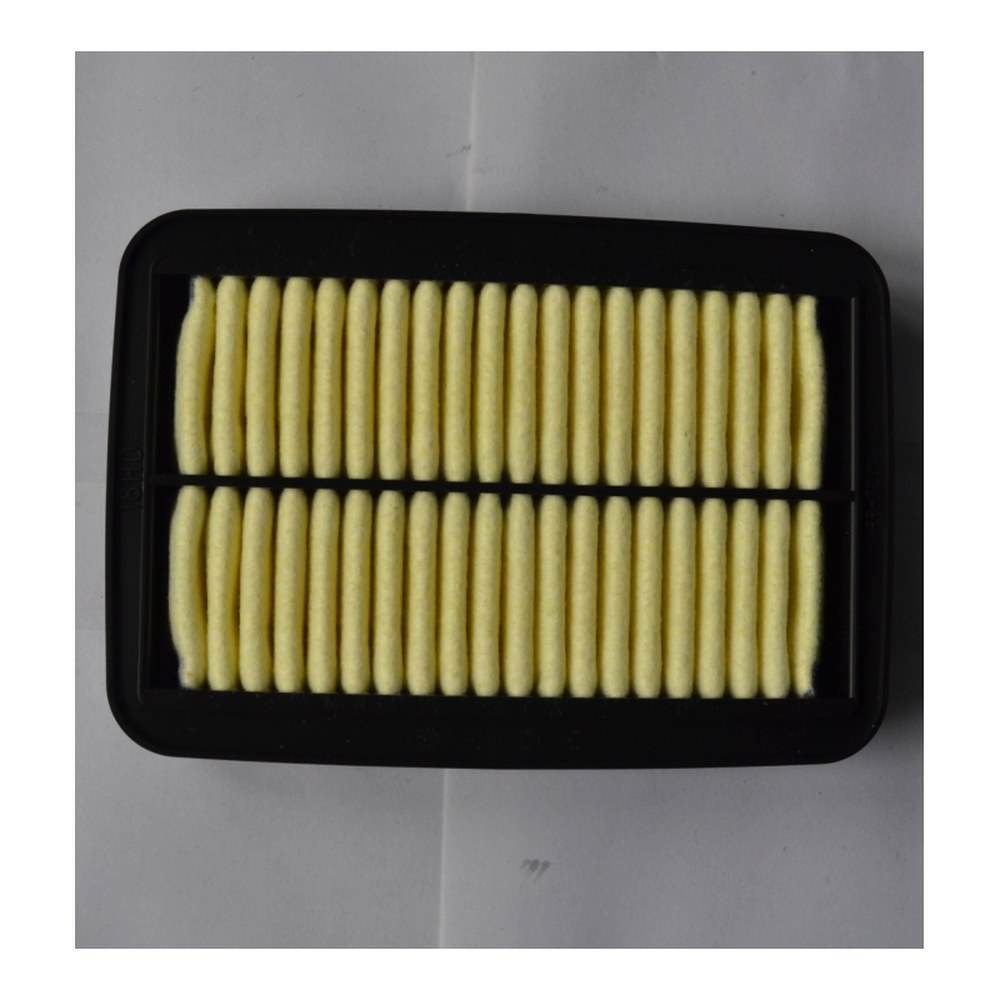 UCH UA2075 panel air filter product photo