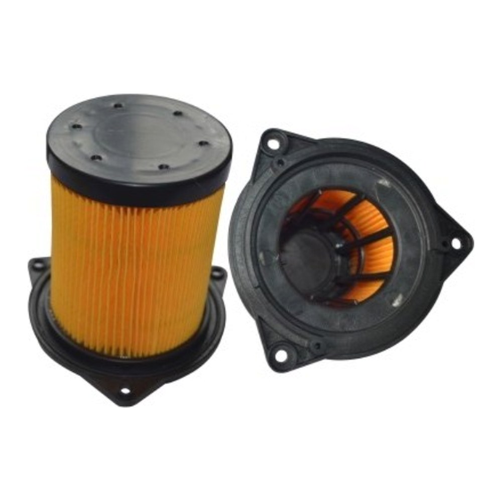 UCH UA2076 panel air filter product photo