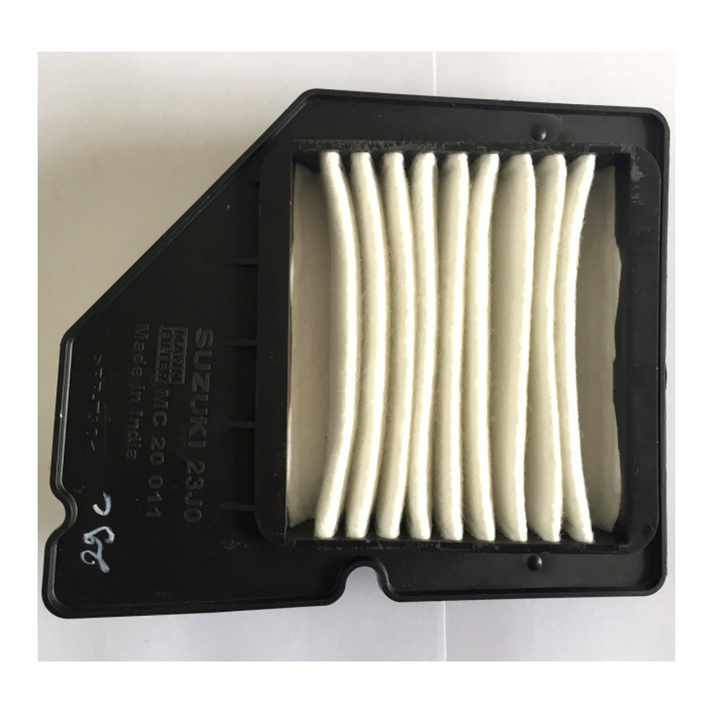 UCH UA2088 panel air filter product photo