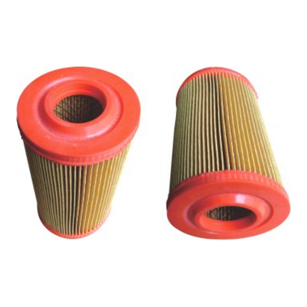 UCH UA2093 panel air filter product photo