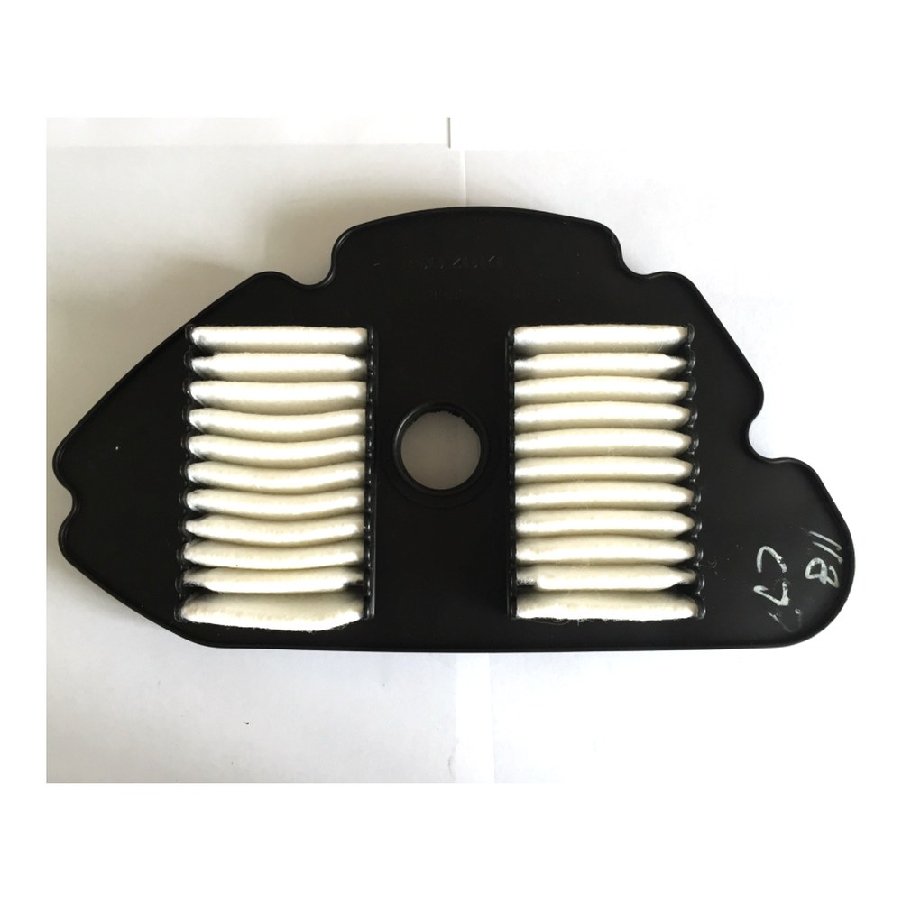 UCH UA2096 panel air filter product photo