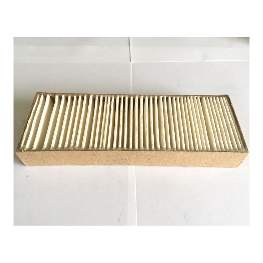 UCH UA2098 panel air filter product photo