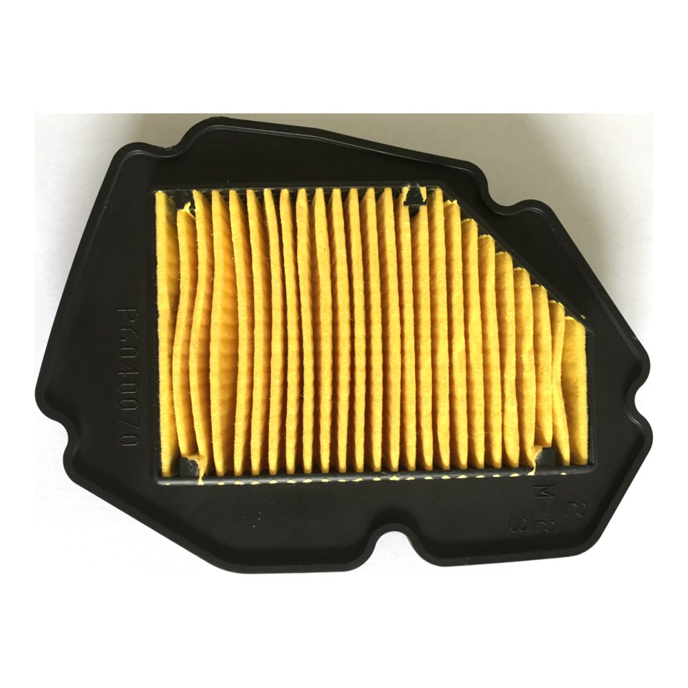 UCH UA2104 panel air filter product photo