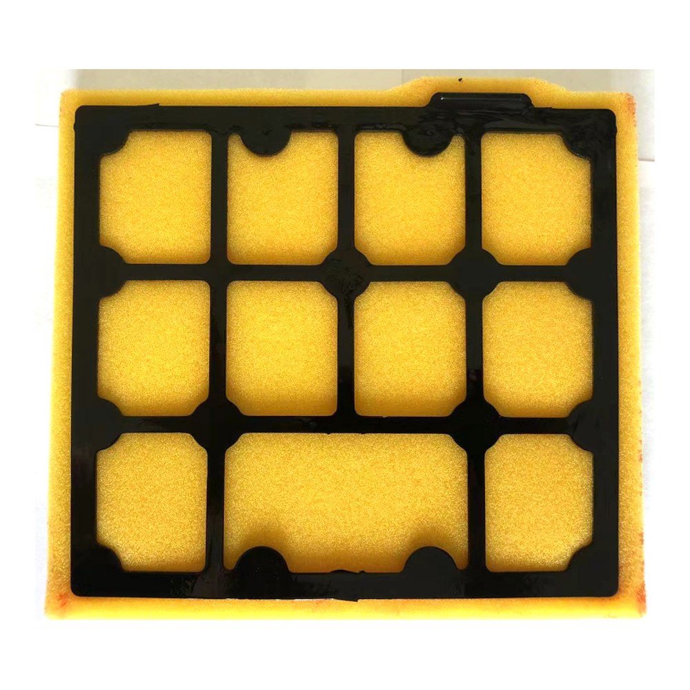 UCH UA3045 foam air filter product photo